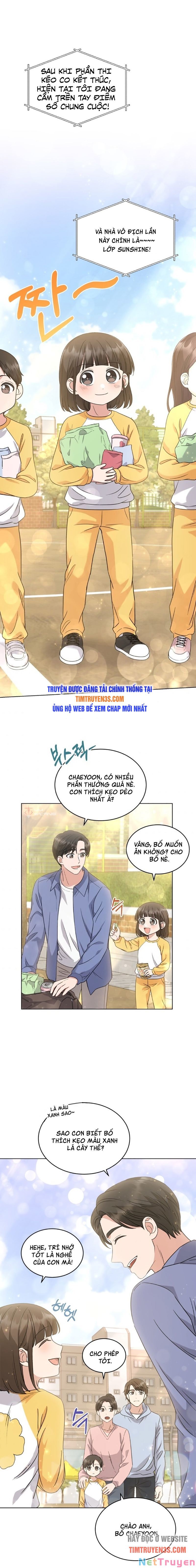 Con Gái Tôi Là Một Thiên Tài Âm Nhạc Chapter 18 - Page 9