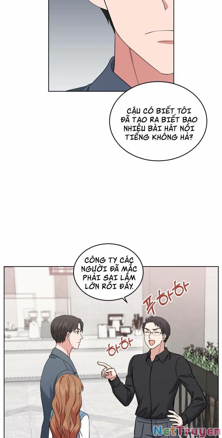 Con Gái Tôi Là Một Thiên Tài Âm Nhạc Chapter 27 - Page 17