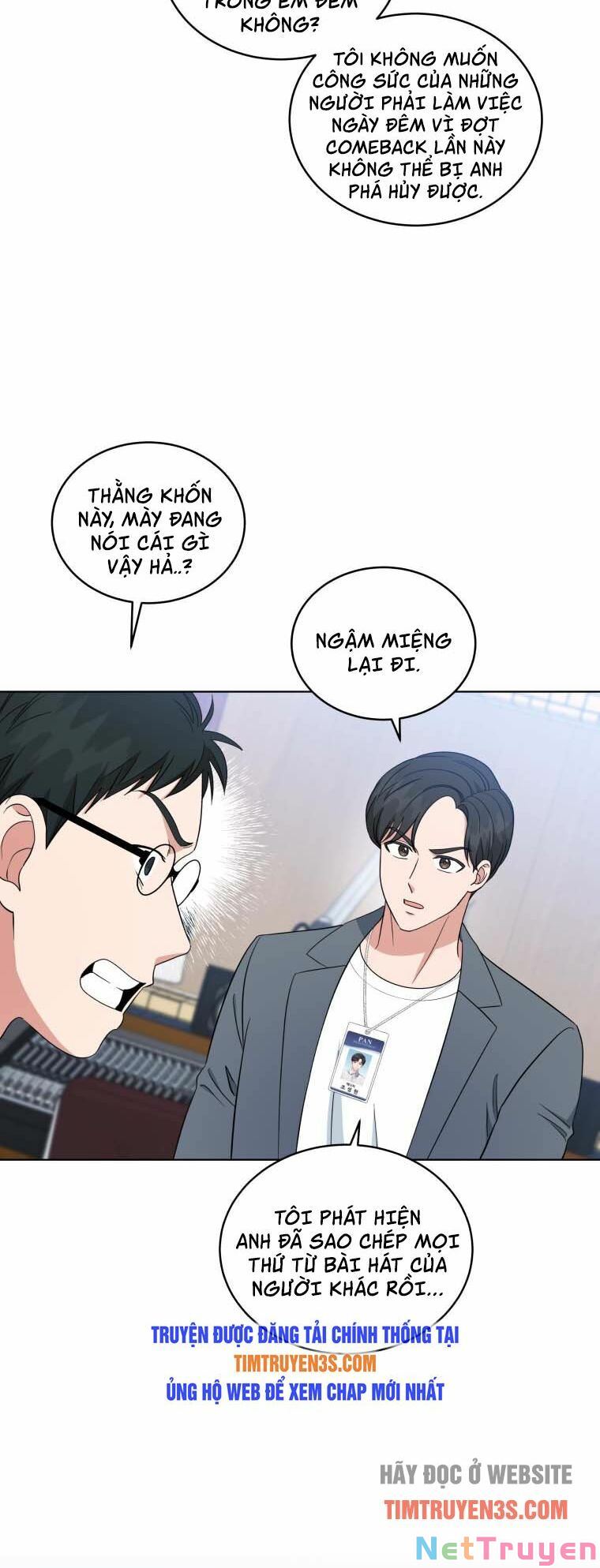 Con Gái Tôi Là Một Thiên Tài Âm Nhạc Chapter 27 - Page 26