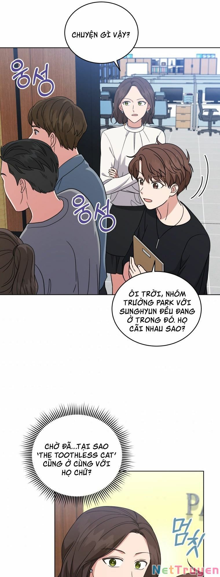 Con Gái Tôi Là Một Thiên Tài Âm Nhạc Chapter 27 - Page 41