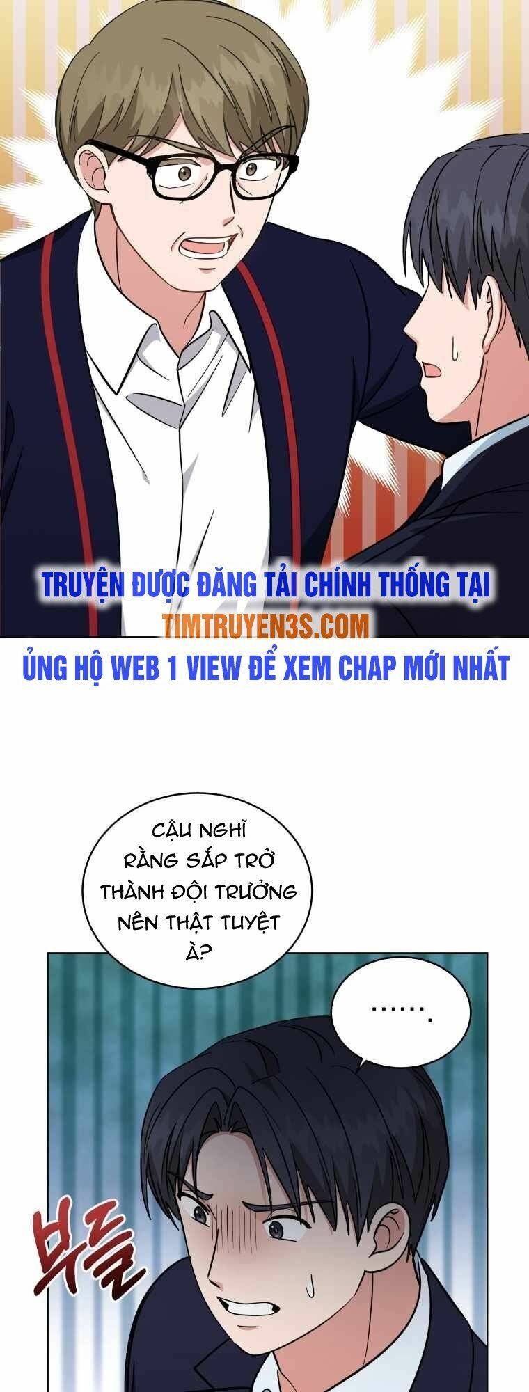 Con Gái Tôi Là Một Thiên Tài Âm Nhạc Chapter 58 - Page 48