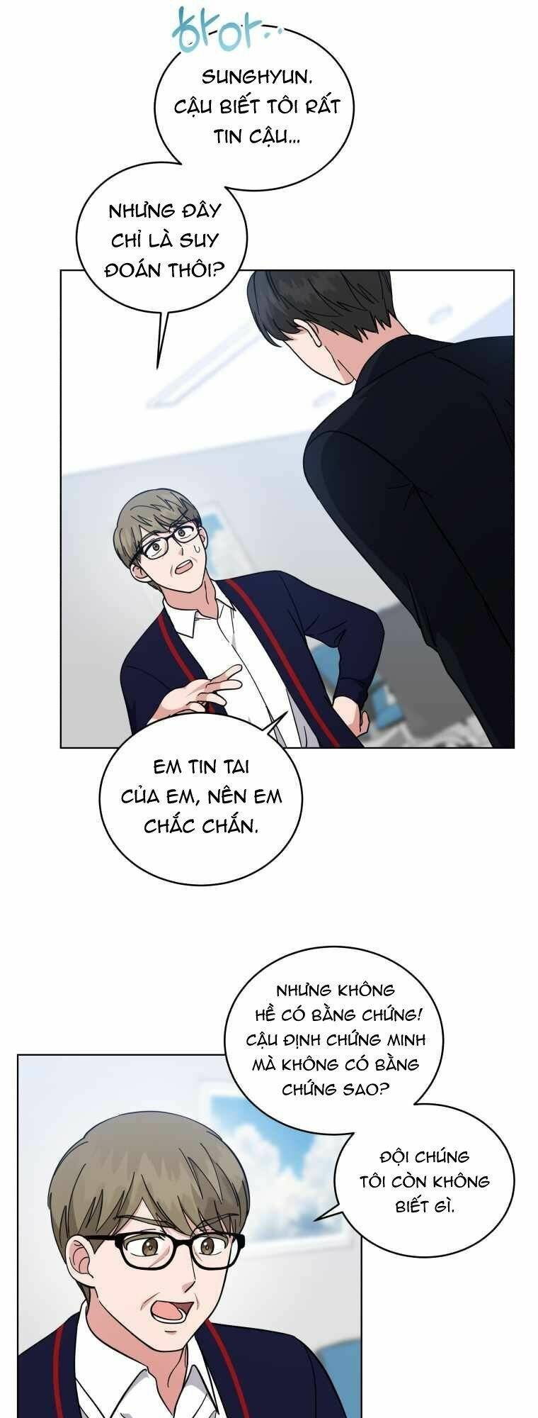 Con Gái Tôi Là Một Thiên Tài Âm Nhạc Chapter 58 - Page 6