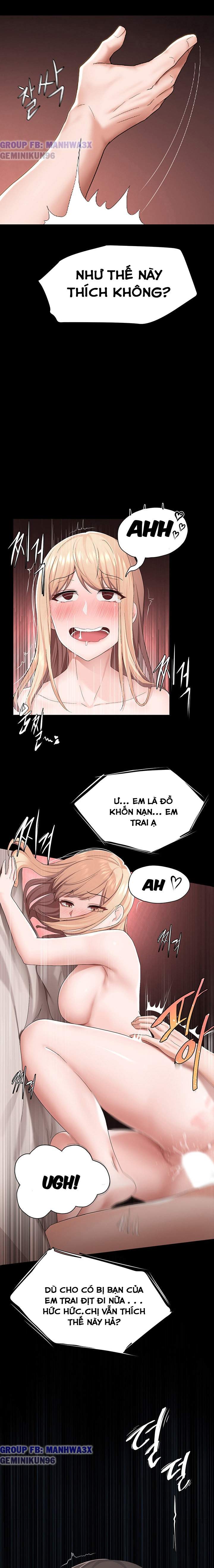 Loser Chạy Trốn Chapter 3 - Page 14