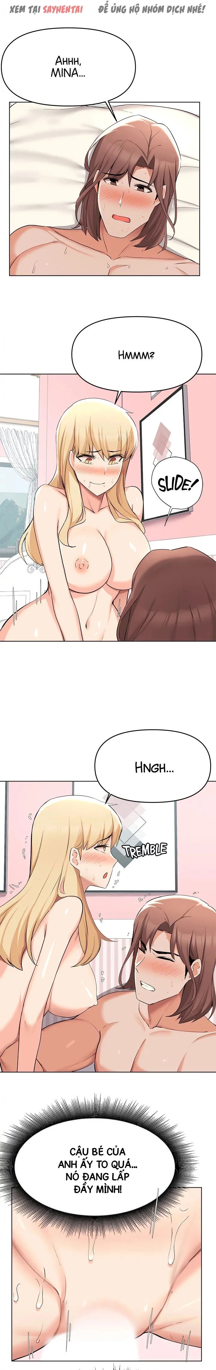 Loser Chạy Trốn Chapter 38 - Page 14