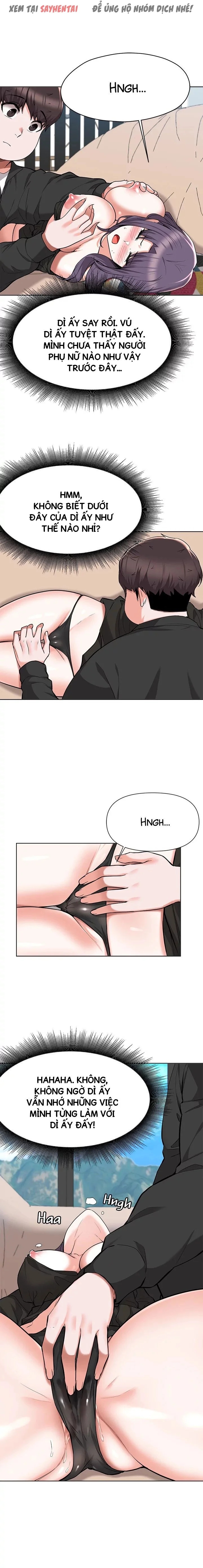 Loser Chạy Trốn Chapter 46 - Page 5