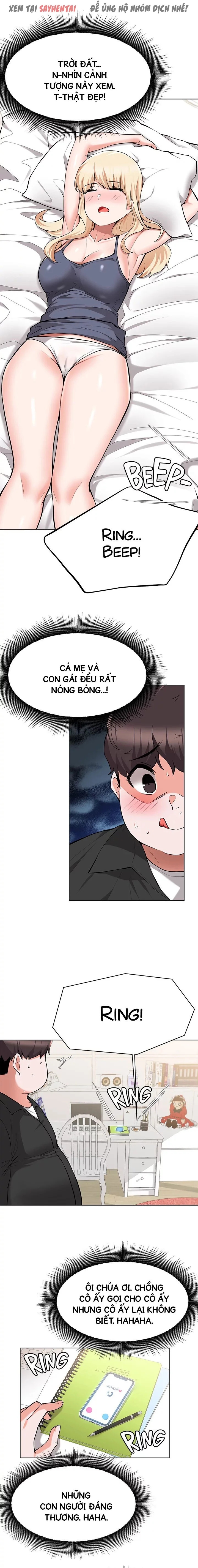 Loser Chạy Trốn Chapter 46 - Page 9