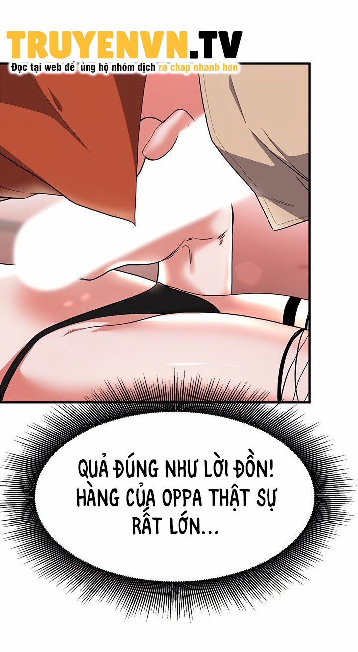 Loser Chạy Trốn Chapter 15 - Page 30