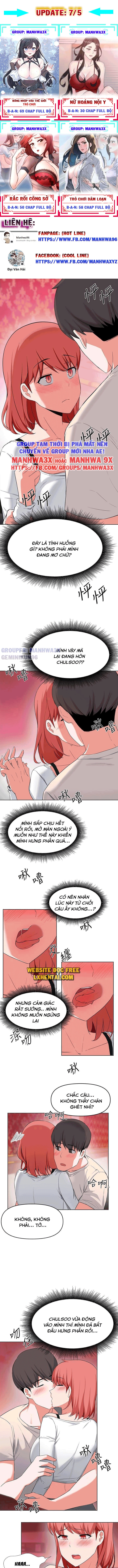 Loser Chạy Trốn Chapter 29 - Page 9