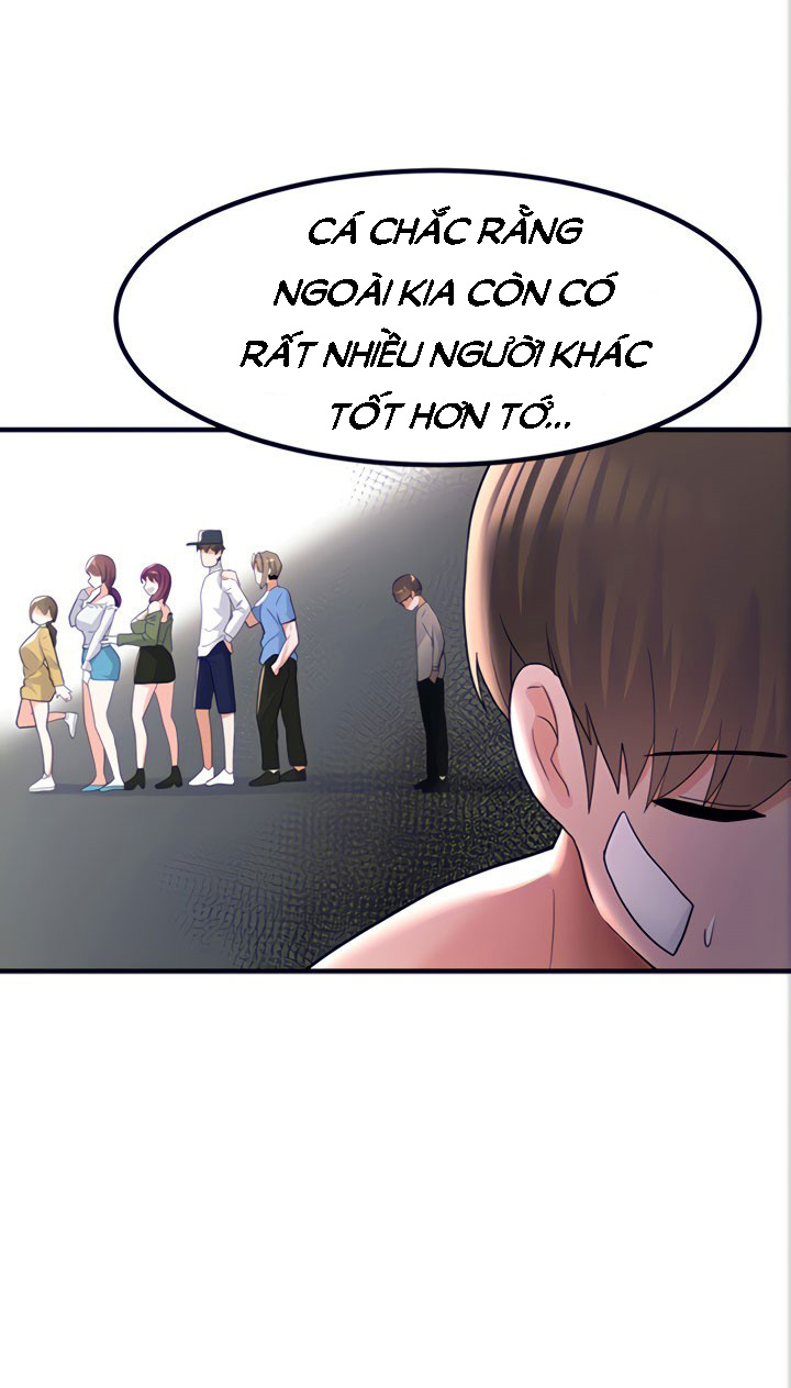 Loser Chạy Trốn Chapter 12 - Page 35