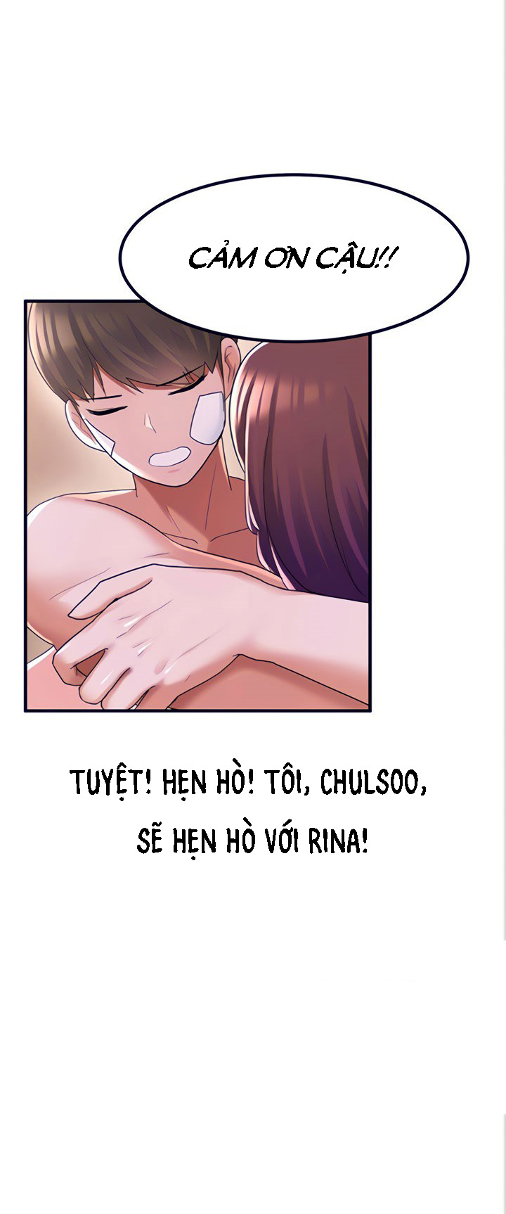 Loser Chạy Trốn Chapter 12 - Page 62