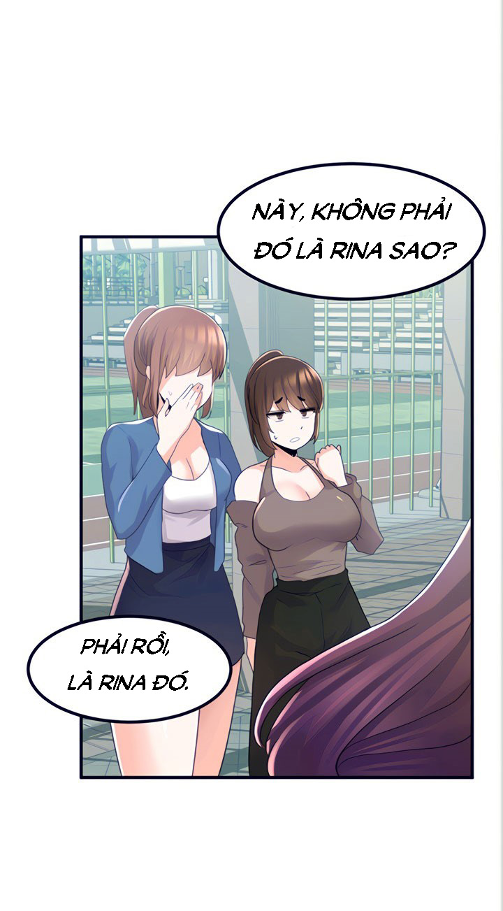 Loser Chạy Trốn Chapter 12 - Page 66