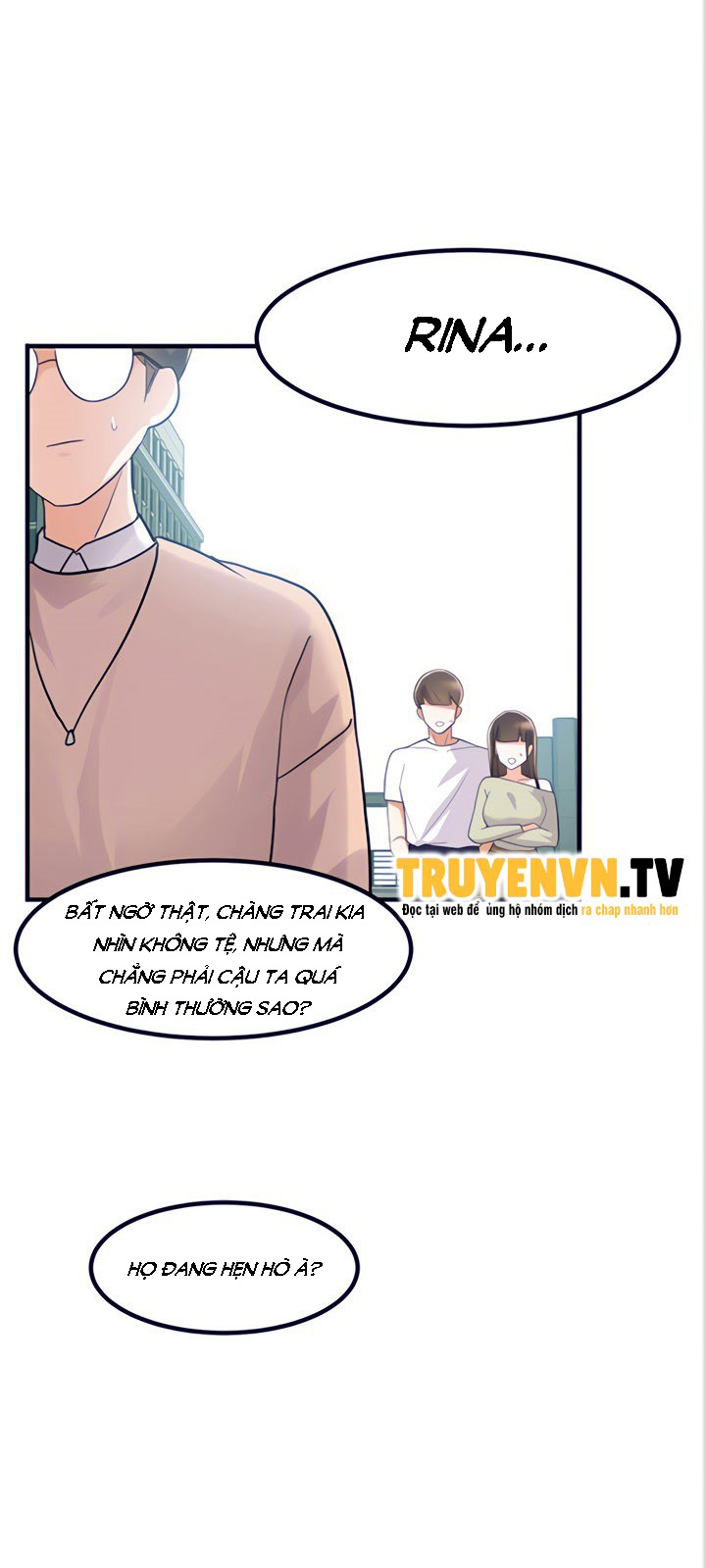 Loser Chạy Trốn Chapter 12 - Page 67