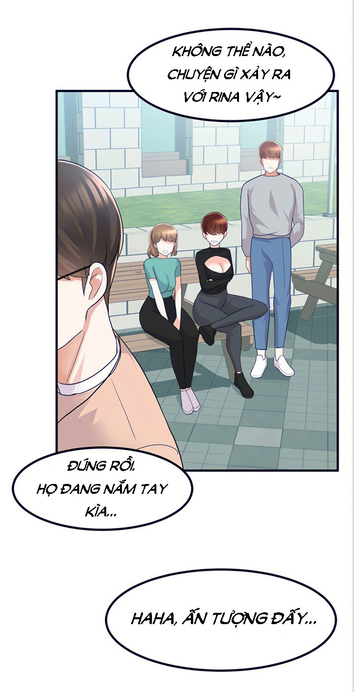 Loser Chạy Trốn Chapter 12 - Page 68