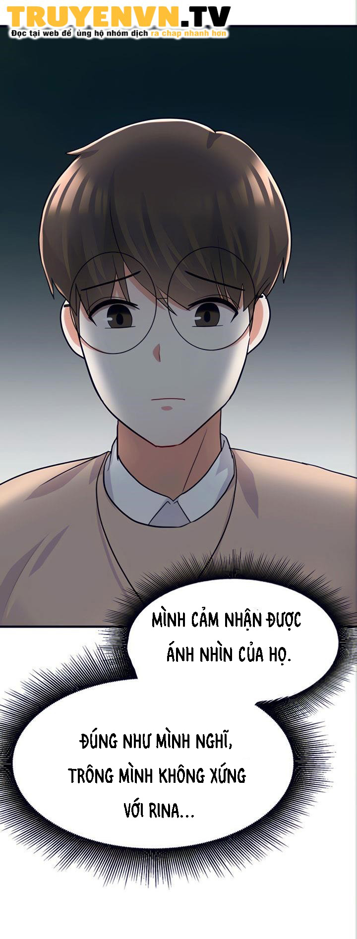 Loser Chạy Trốn Chapter 12 - Page 69