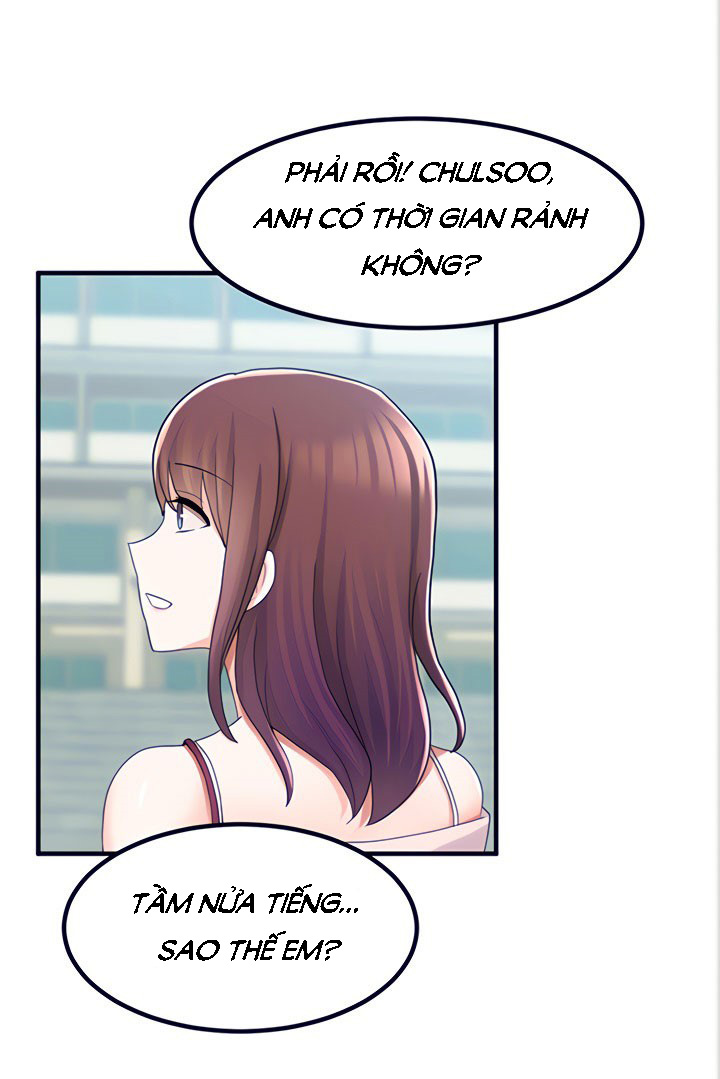 Loser Chạy Trốn Chapter 12 - Page 76