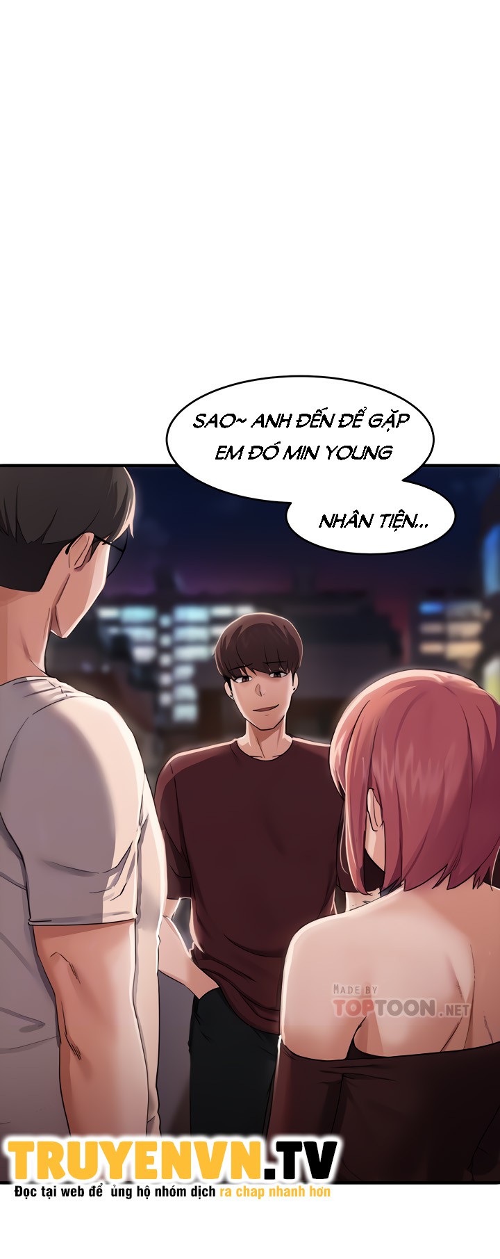 Loser Chạy Trốn Chapter 14 - Page 10