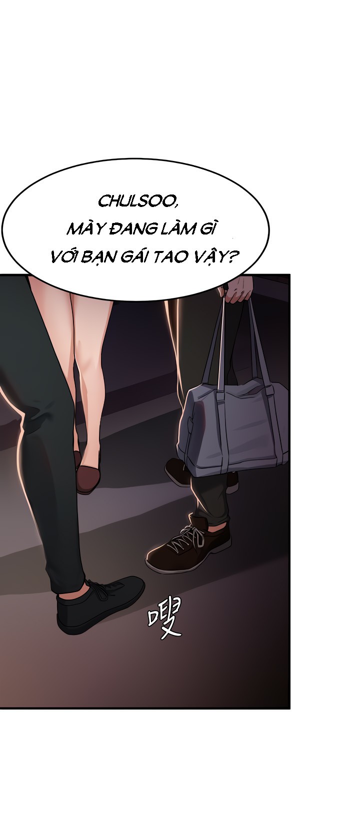 Loser Chạy Trốn Chapter 14 - Page 12