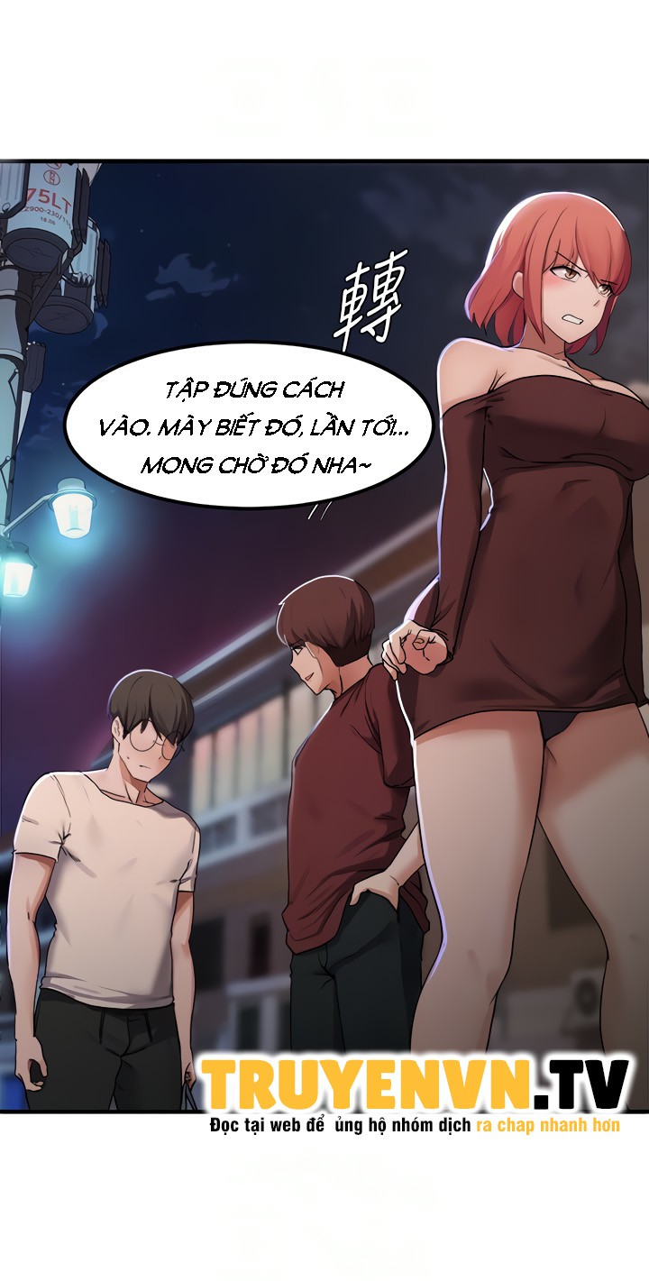 Loser Chạy Trốn Chapter 14 - Page 22