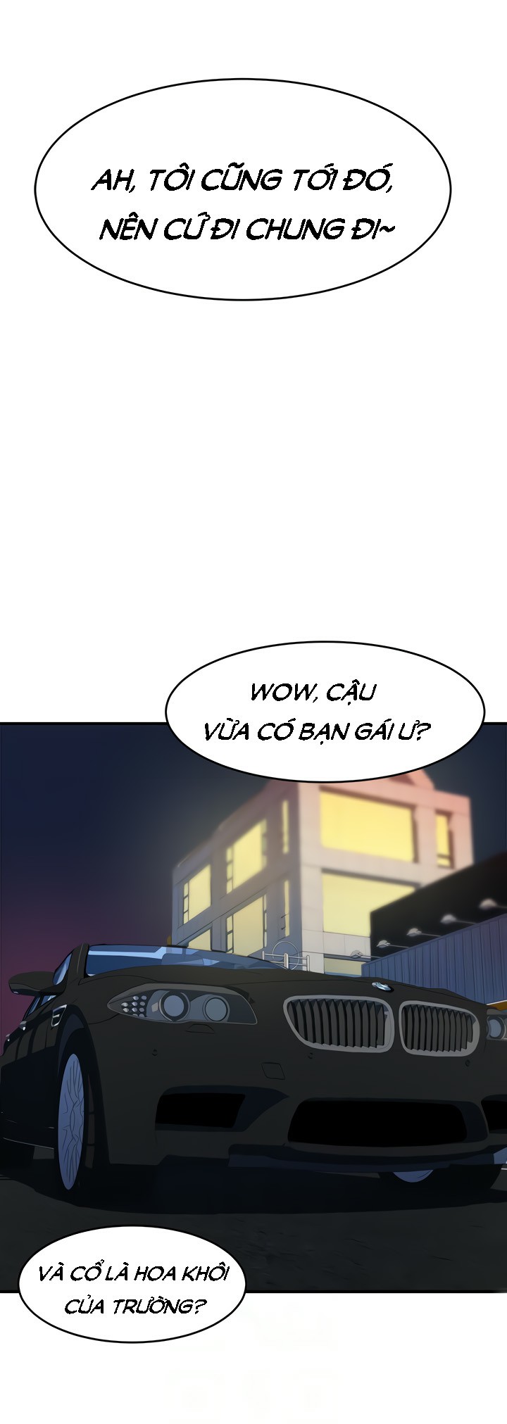 Loser Chạy Trốn Chapter 14 - Page 35