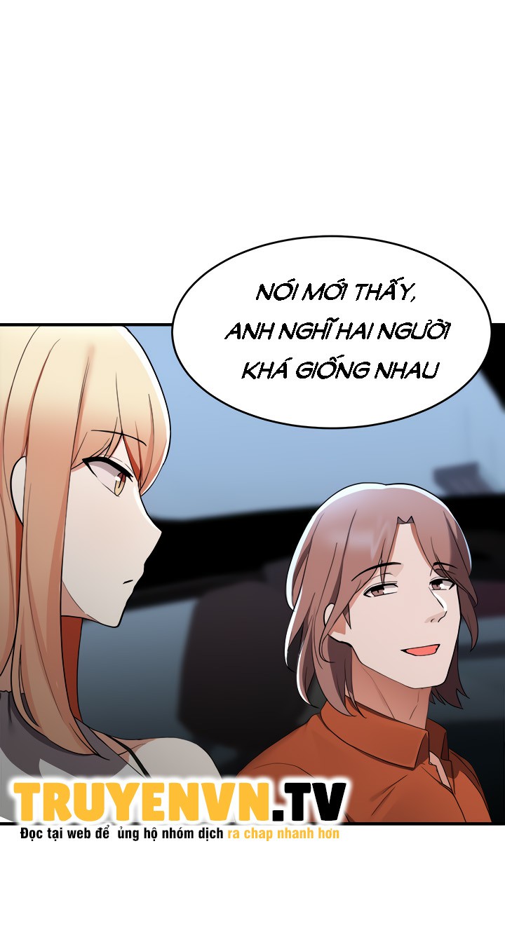 Loser Chạy Trốn Chapter 14 - Page 62