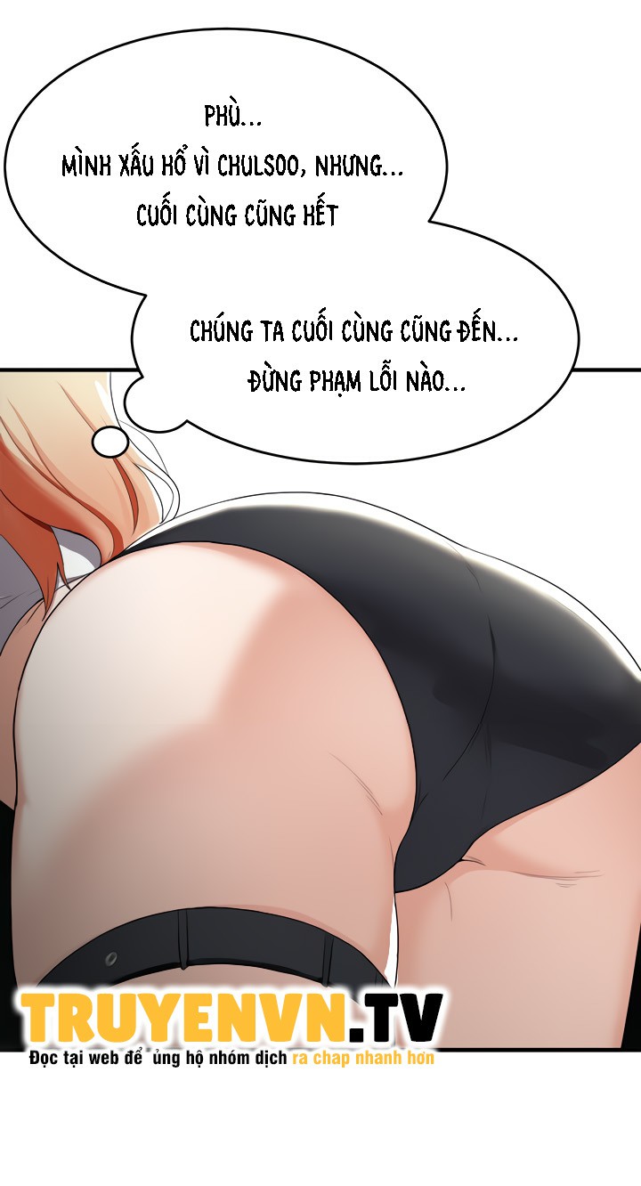 Loser Chạy Trốn Chapter 14 - Page 68