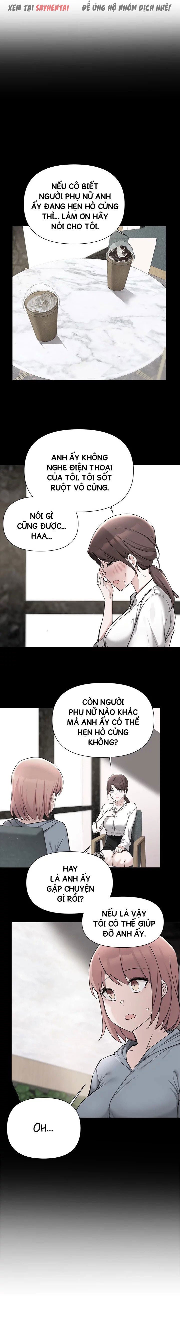 Loser Chạy Trốn Chapter 52 - Page 7