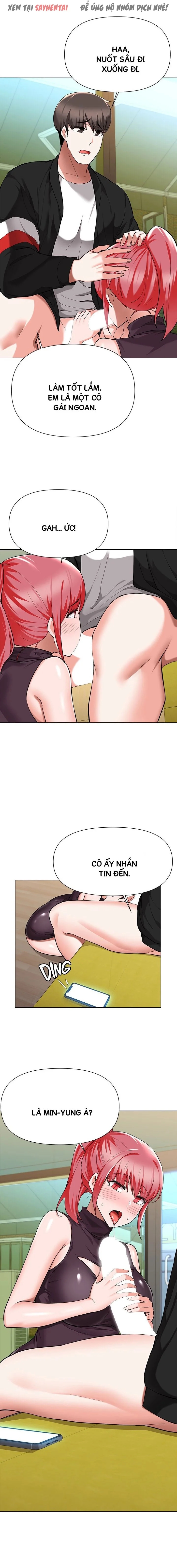 Loser Chạy Trốn Chapter 45 - Page 9