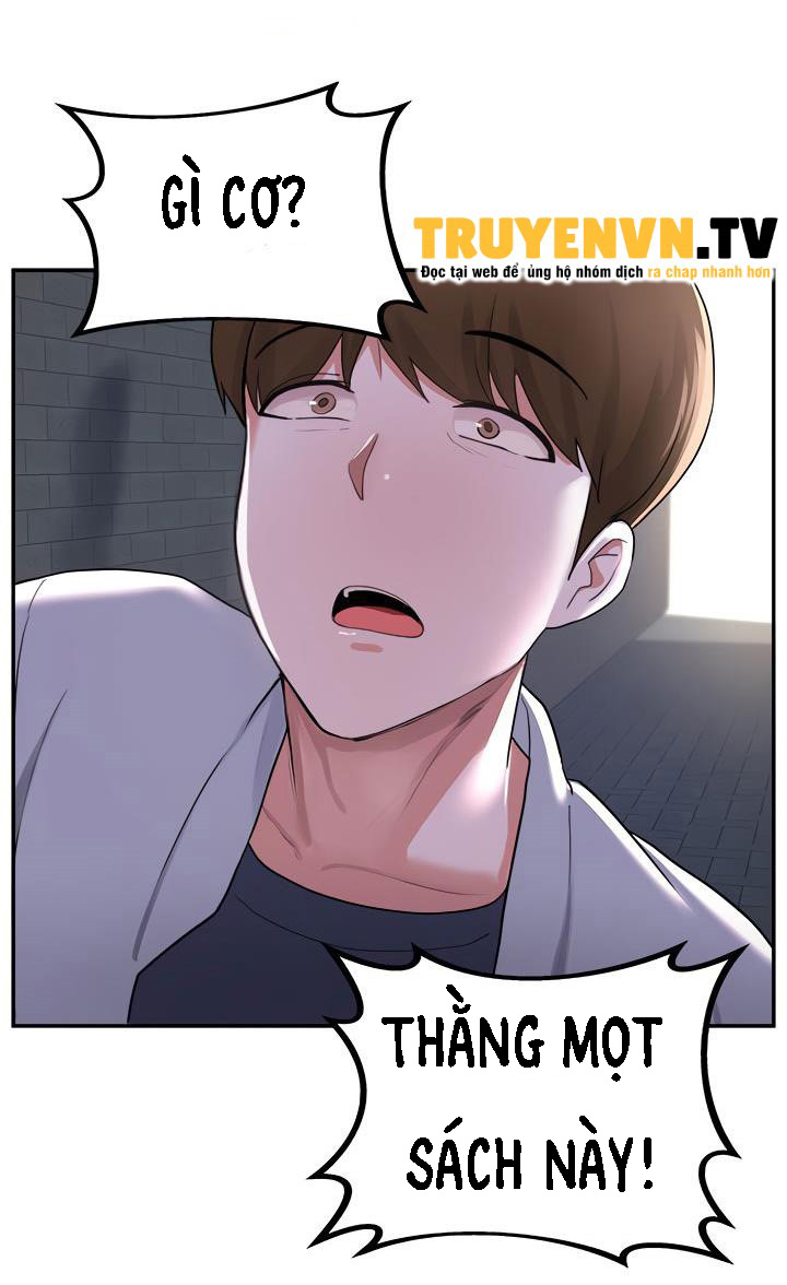 Loser Chạy Trốn Chapter 10 - Page 12