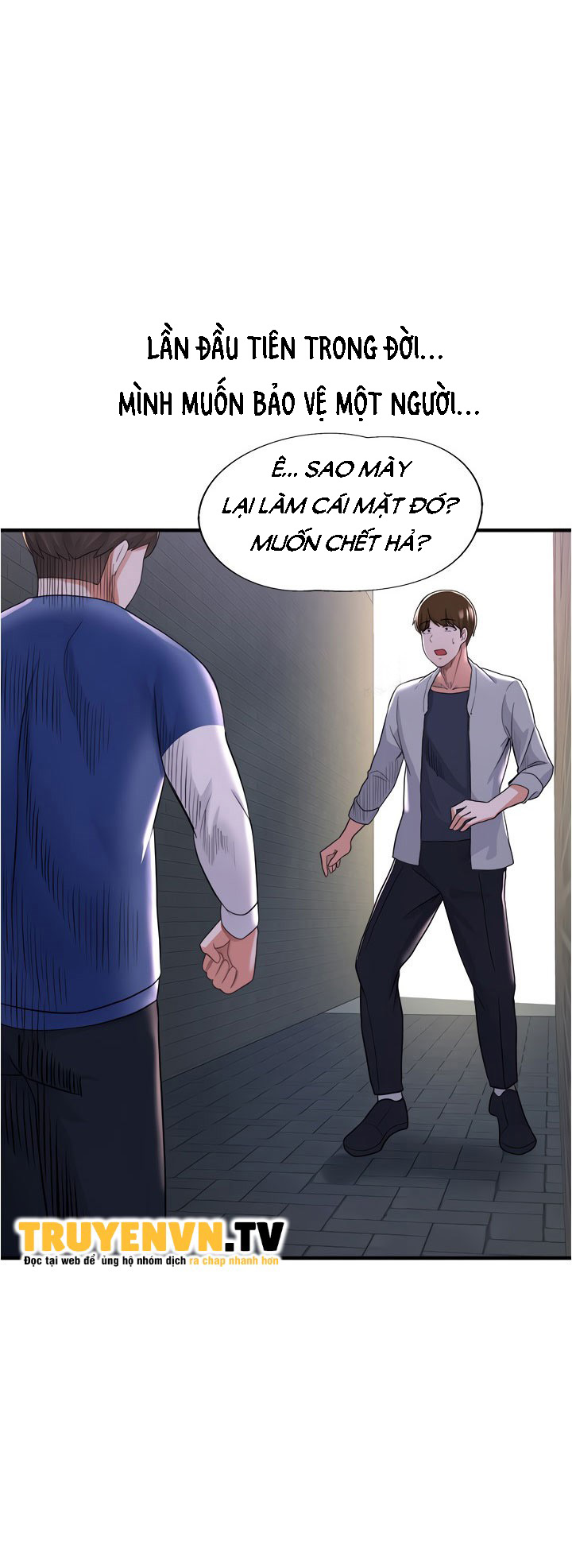 Loser Chạy Trốn Chapter 10 - Page 22