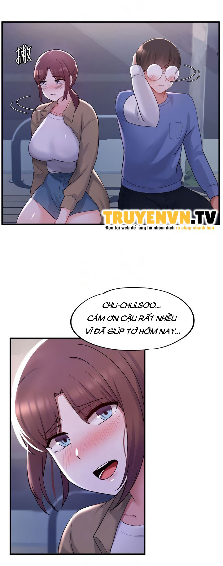 Loser Chạy Trốn Chapter 10 - Page 34