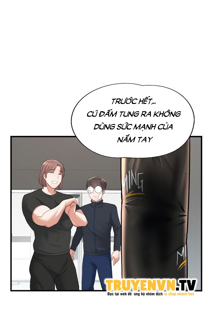 Loser Chạy Trốn Chapter 10 - Page 43