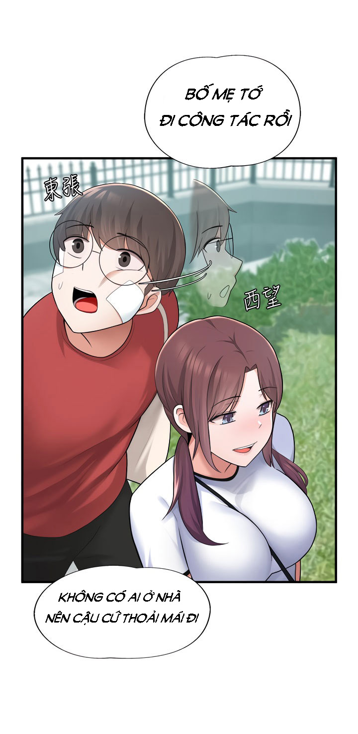 Loser Chạy Trốn Chapter 10 - Page 58