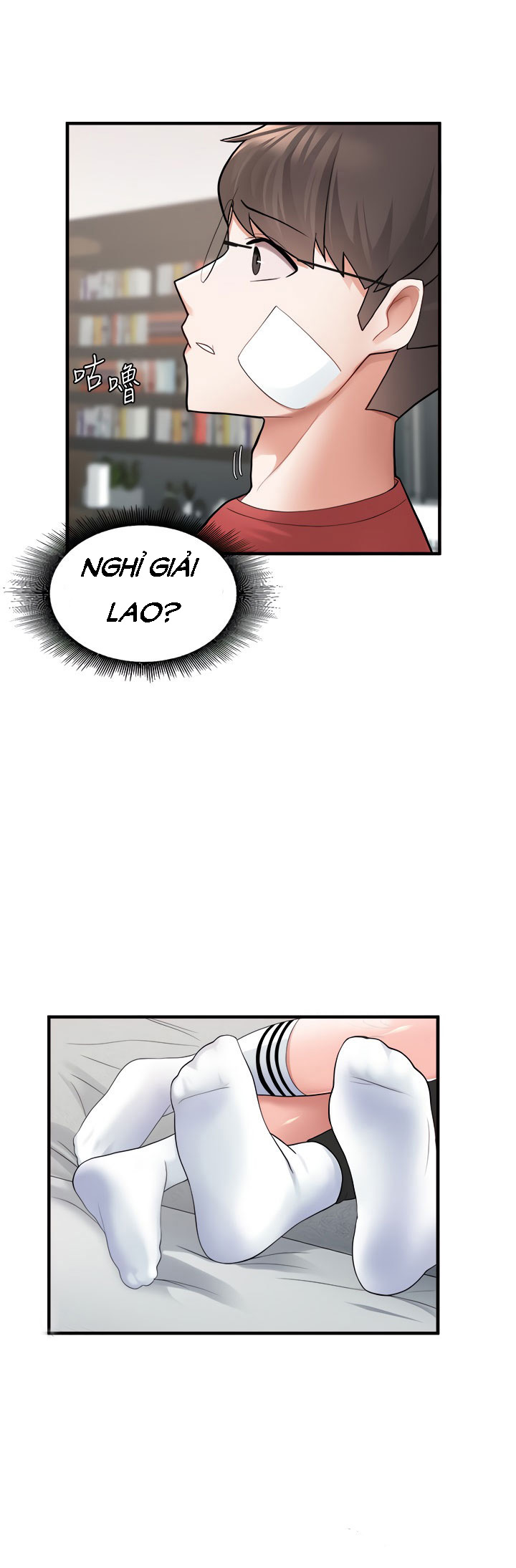 Loser Chạy Trốn Chapter 10 - Page 72