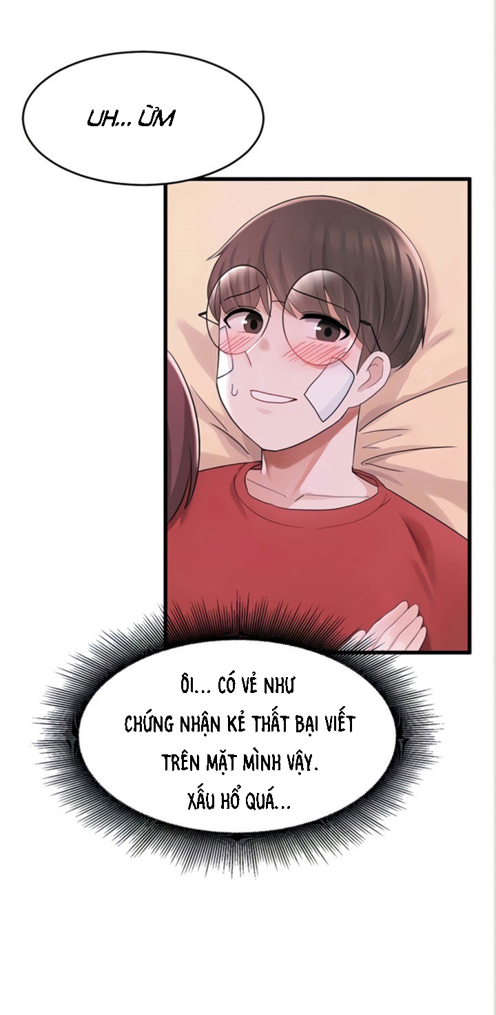 Loser Chạy Trốn Chapter 11 - Page 11