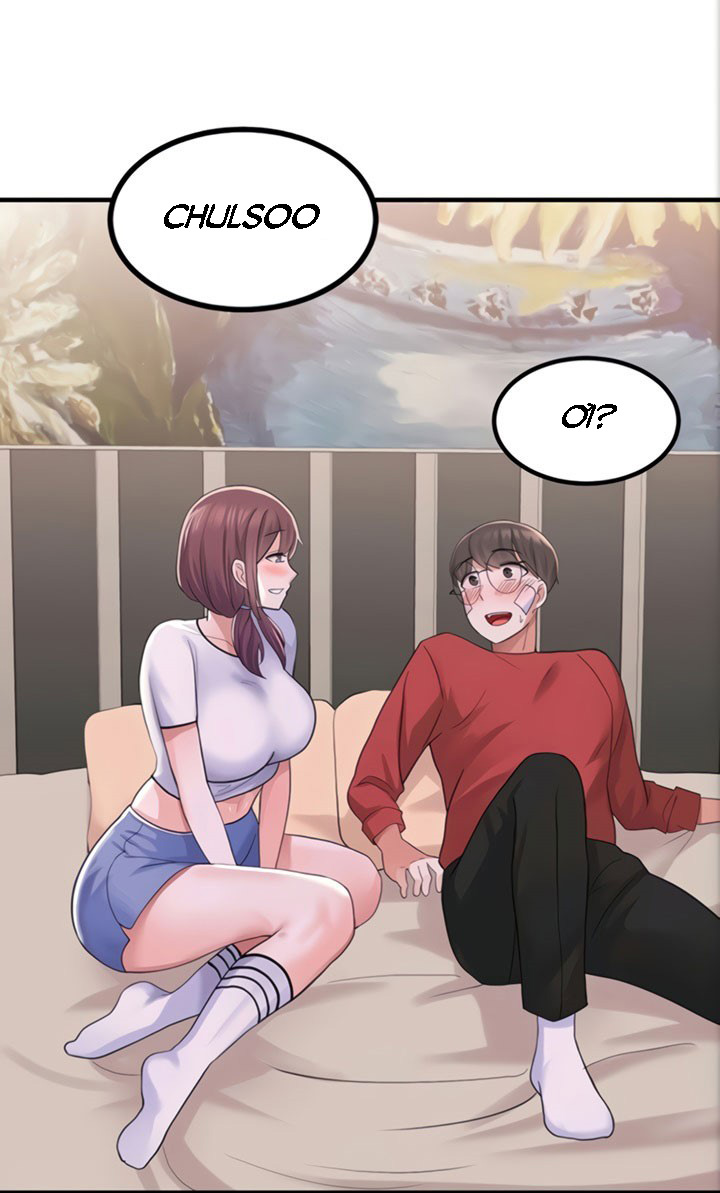 Loser Chạy Trốn Chapter 11 - Page 16