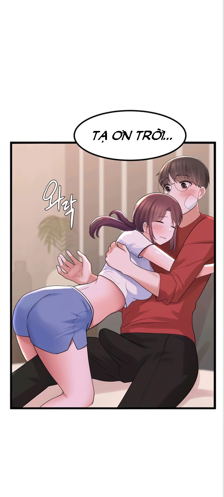 Loser Chạy Trốn Chapter 11 - Page 33