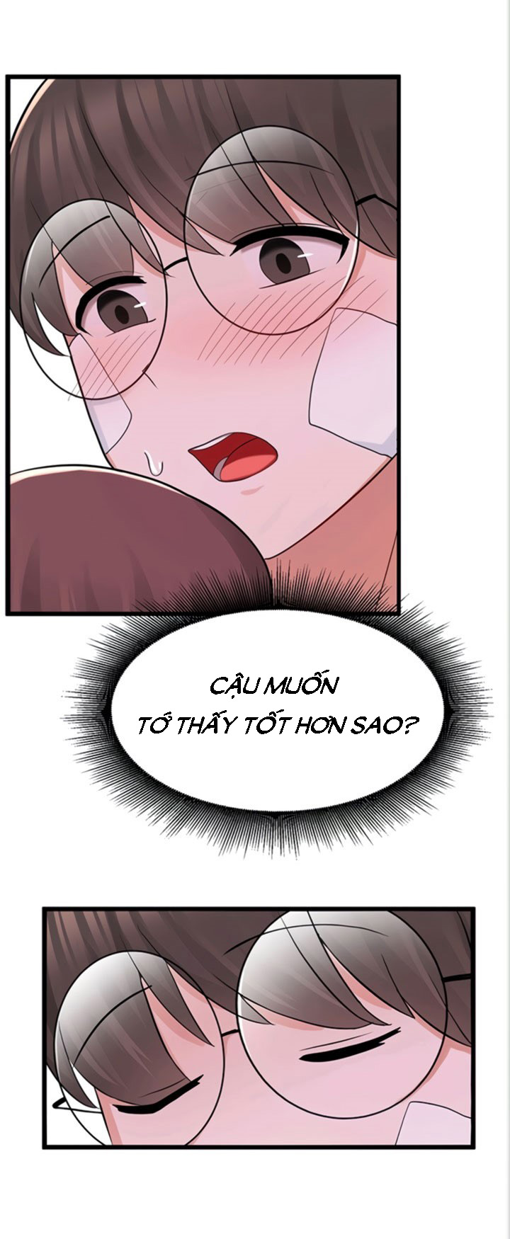 Loser Chạy Trốn Chapter 11 - Page 35