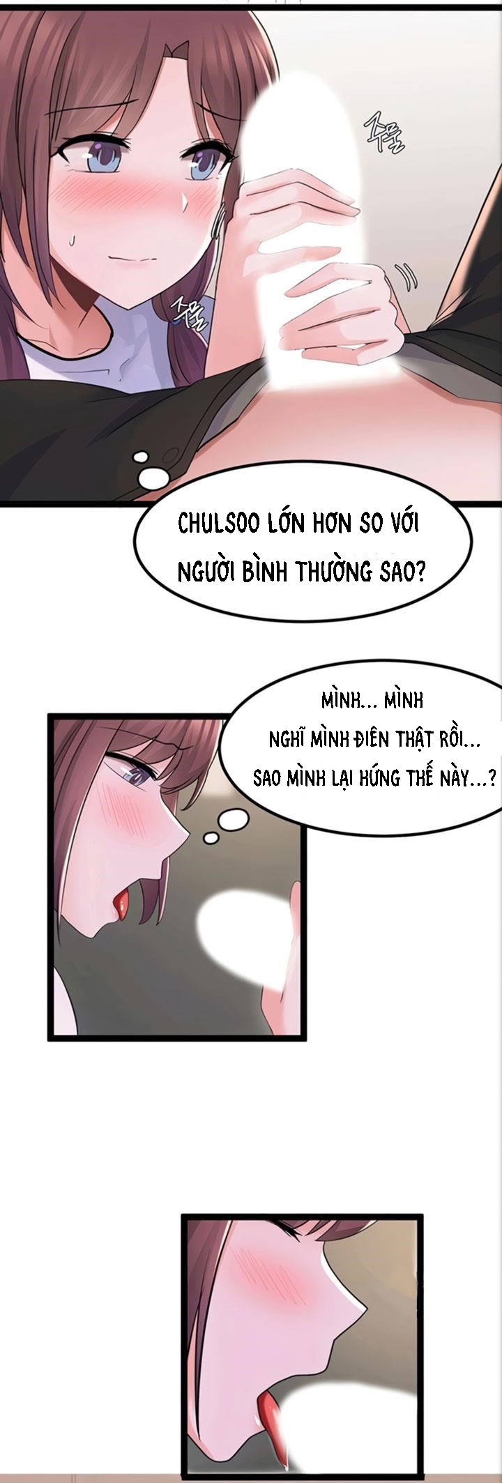 Loser Chạy Trốn Chapter 11 - Page 63