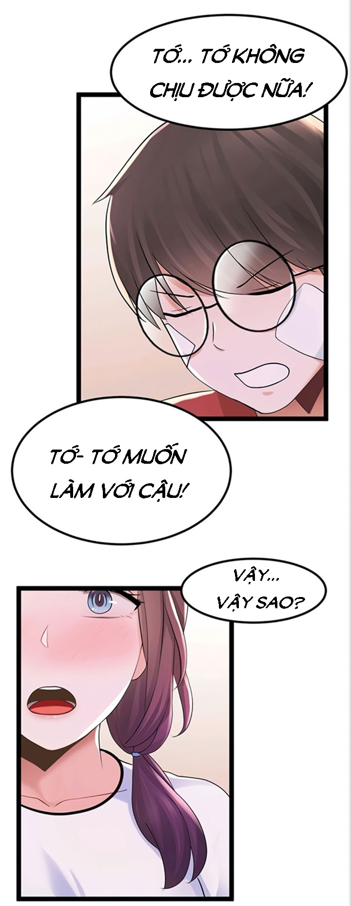 Loser Chạy Trốn Chapter 11 - Page 68