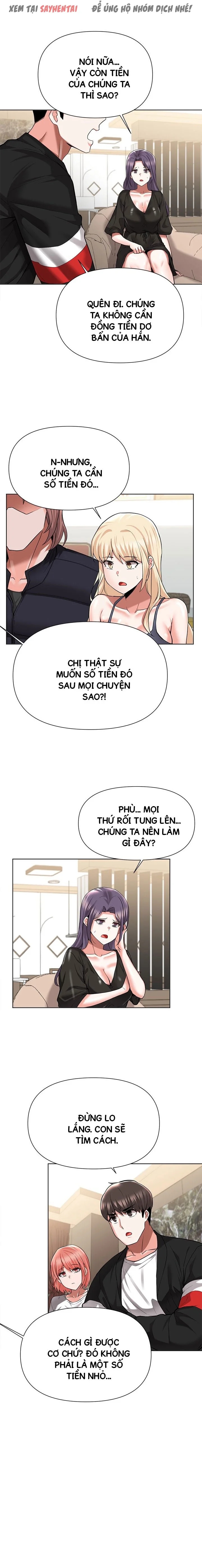 Loser Chạy Trốn Chapter 49 - Page 6