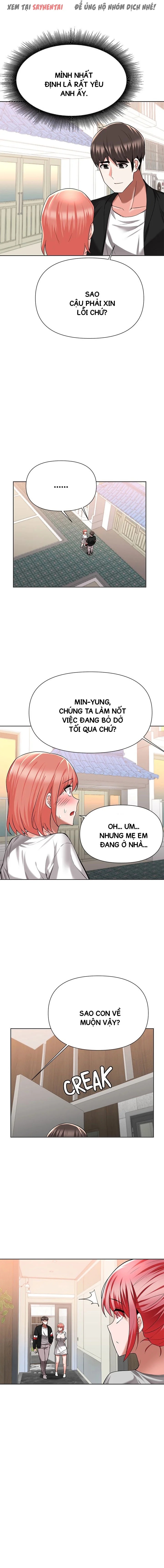 Loser Chạy Trốn Chapter 49 - Page 8