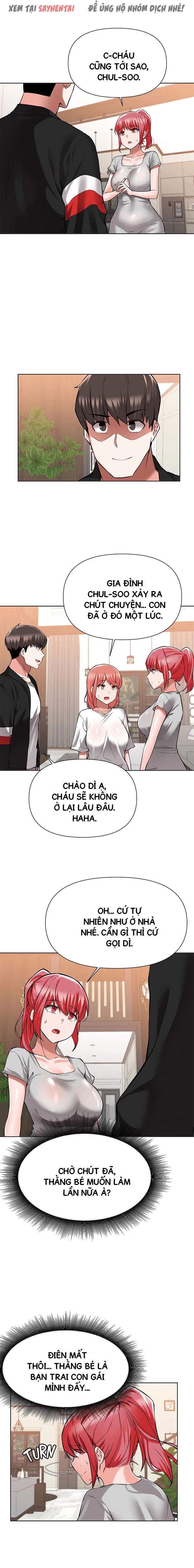 Loser Chạy Trốn Chapter 49 - Page 9