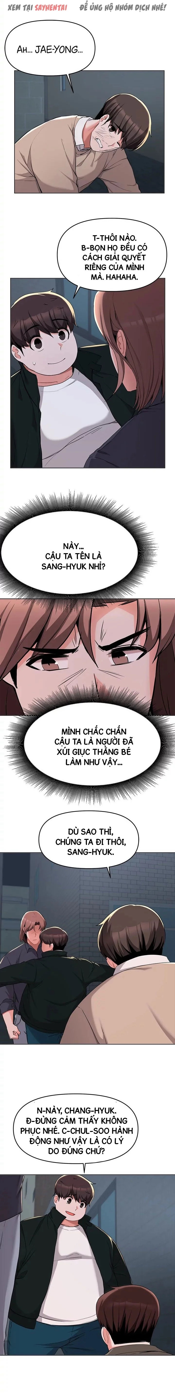 Loser Chạy Trốn Chapter 36 - Page 12