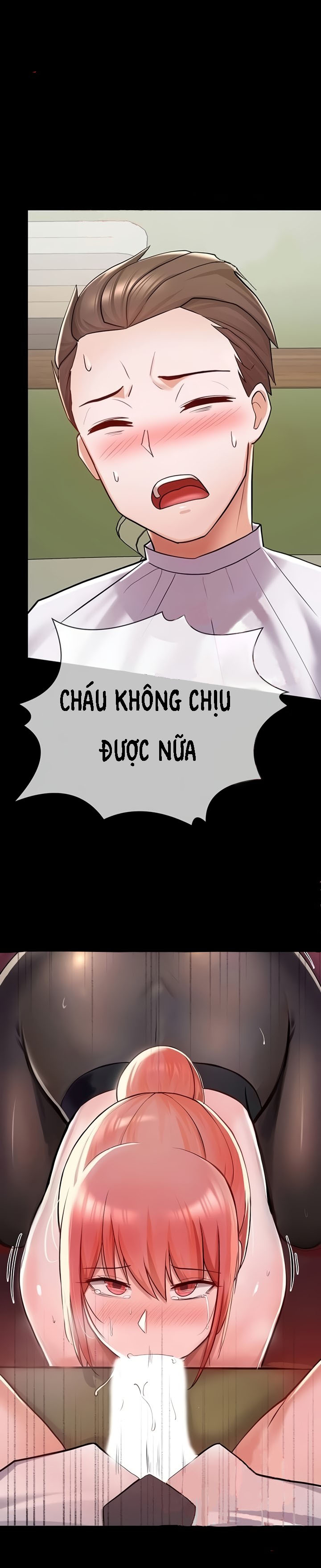 Loser Chạy Trốn Chapter 6 - Page 21