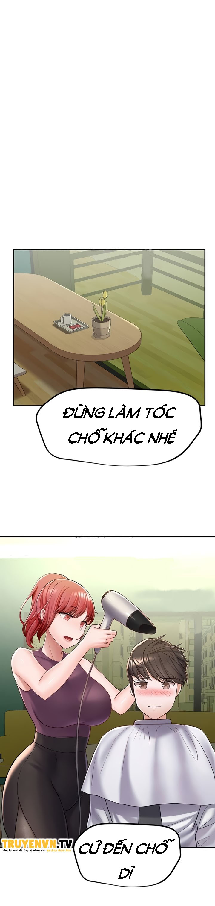 Loser Chạy Trốn Chapter 6 - Page 32