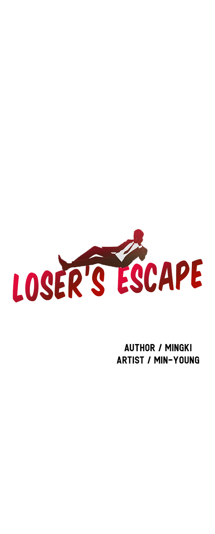 Loser Chạy Trốn - Trang 2