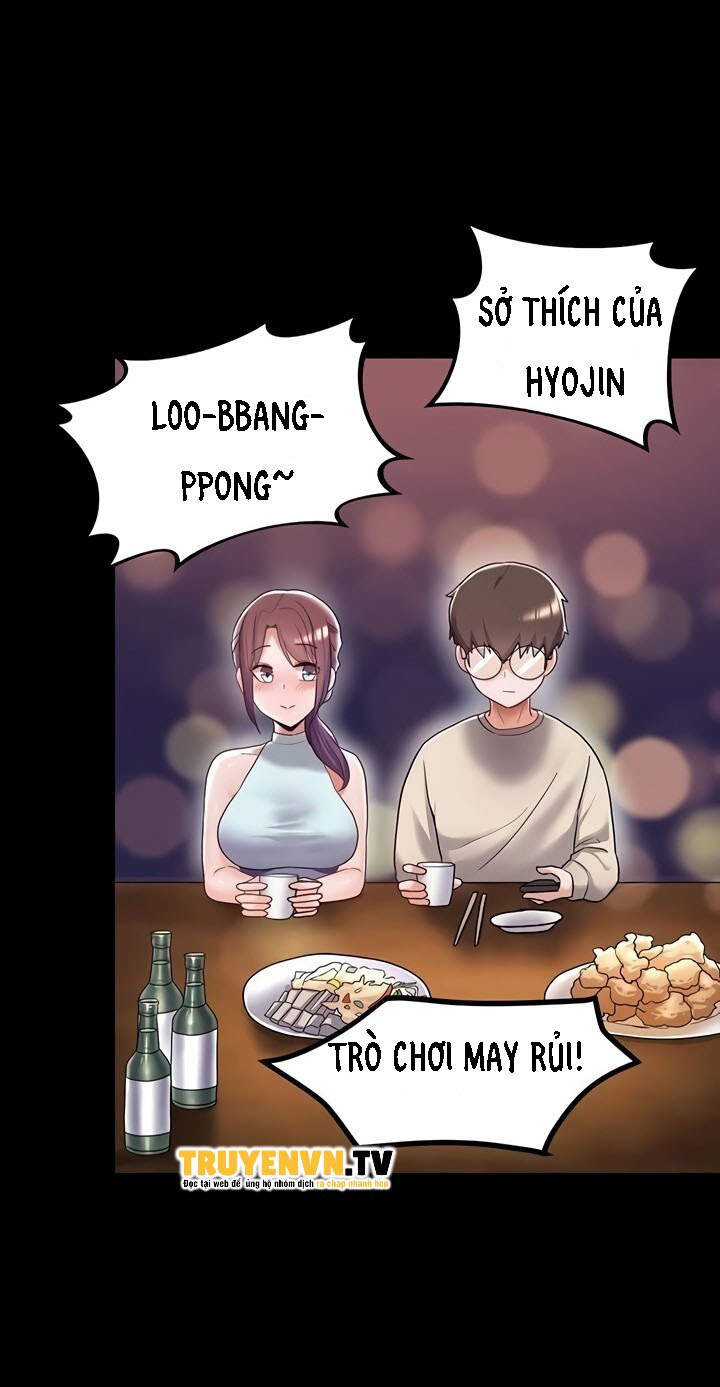 Loser Chạy Trốn Chapter 5 - Page 32