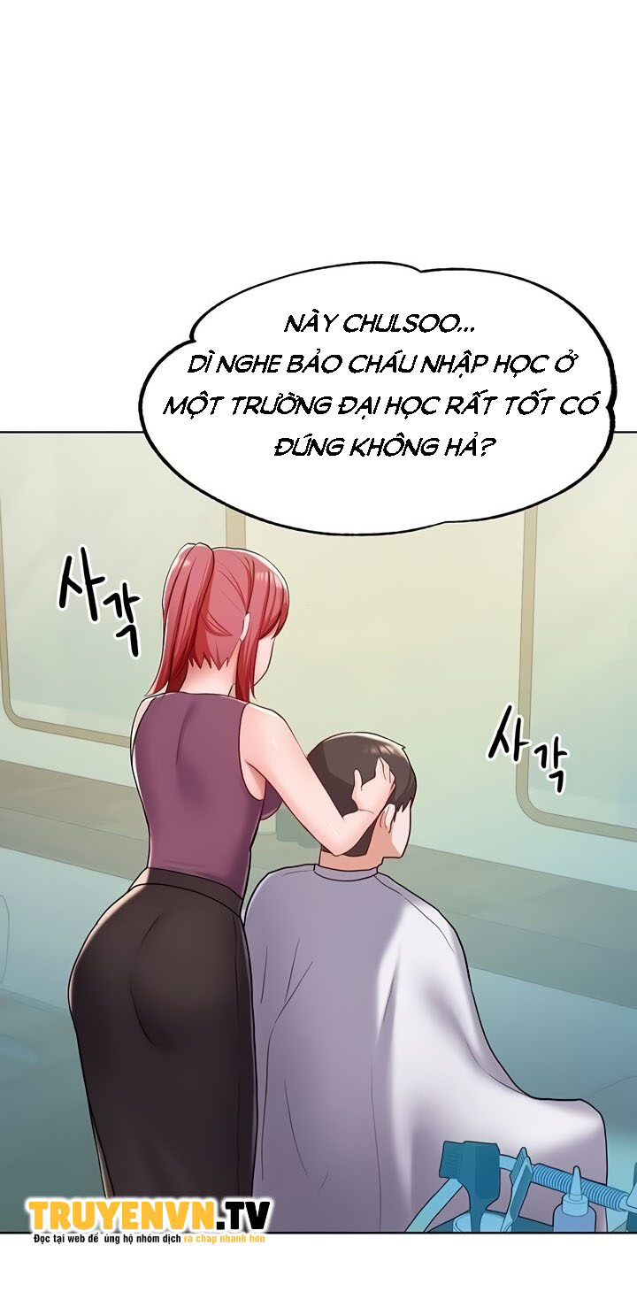 Loser Chạy Trốn Chapter 5 - Page 49