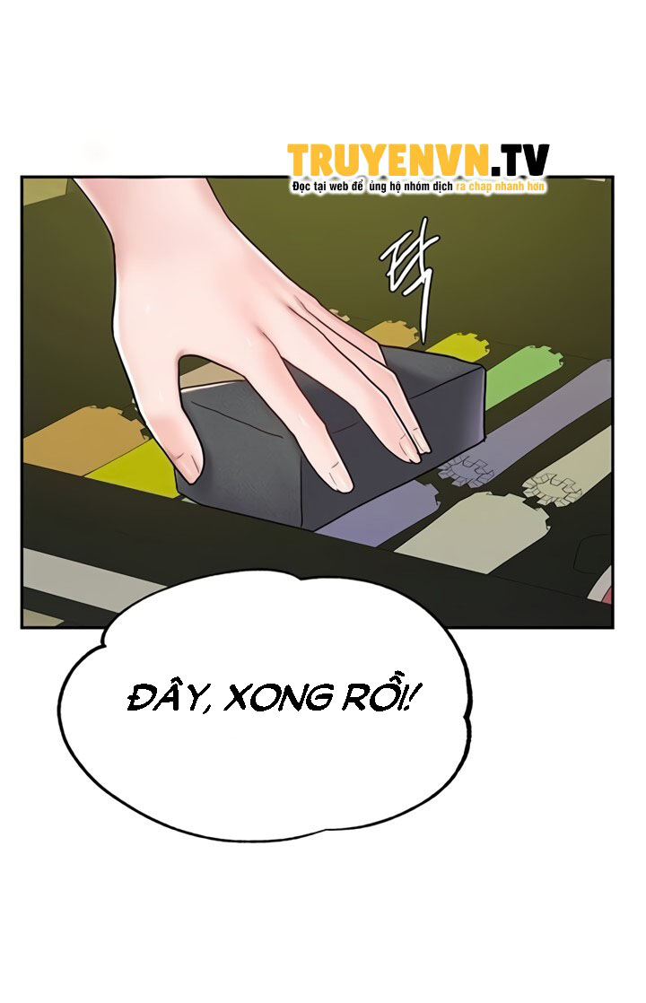 Loser Chạy Trốn Chapter 5 - Page 56