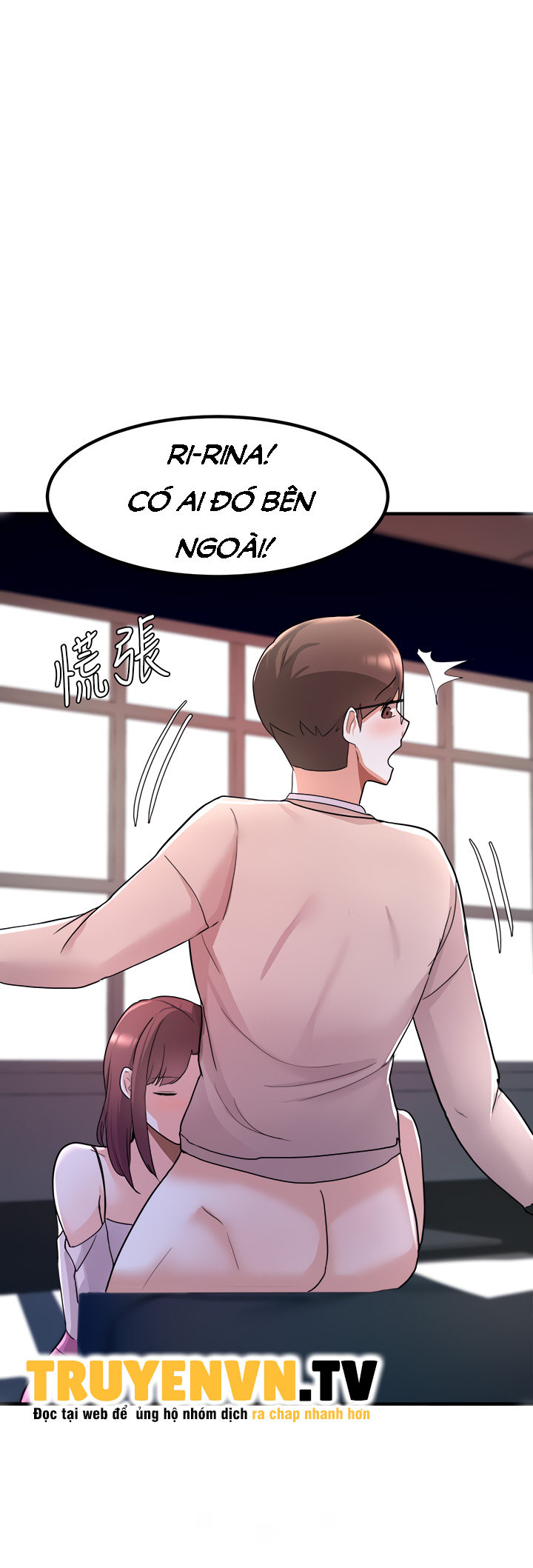 Loser Chạy Trốn Chapter 13 - Page 19